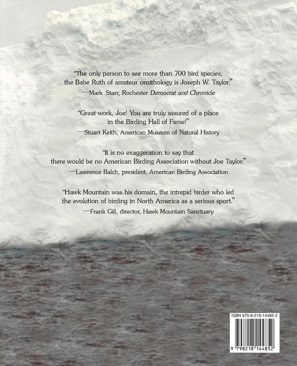 Produktbild: Joseph W. Taylor BORN TO BIRD