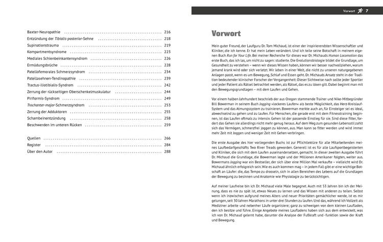 Produktbild: Verletzungsfrei laufen