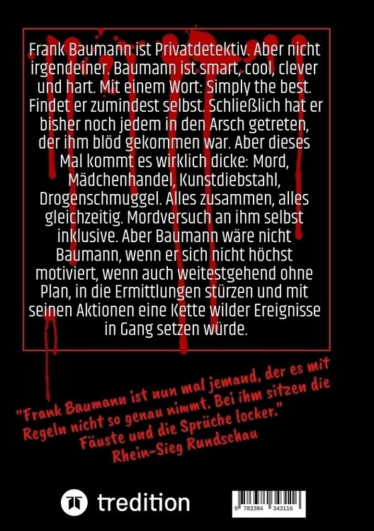 Produktbild: Die ohne Gnade sind