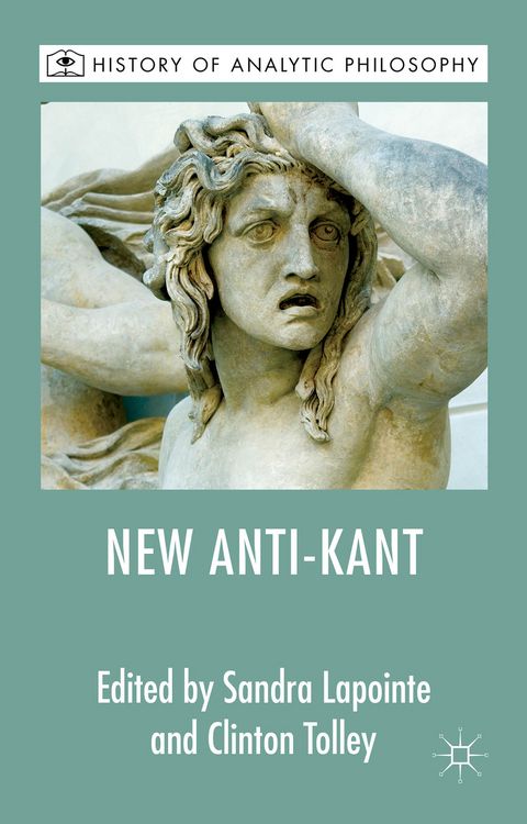 Produktbild: The New Anti-Kant
