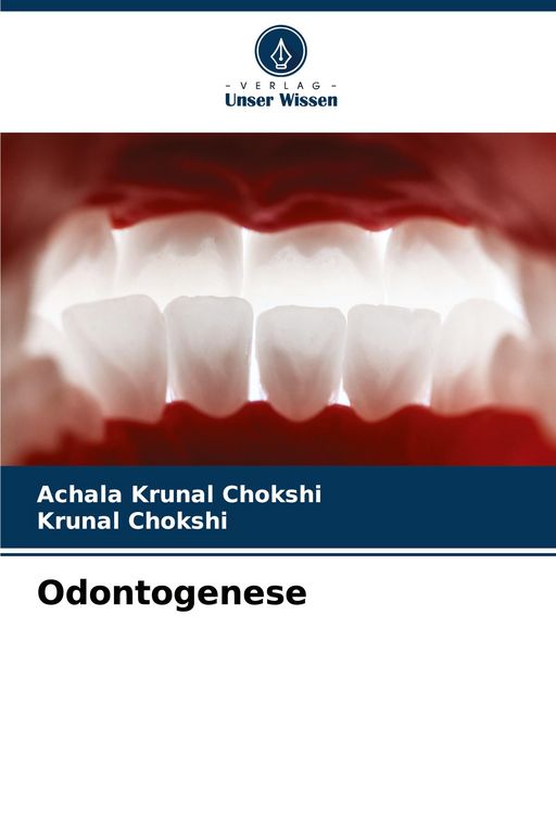 Produktbild: Odontogenese