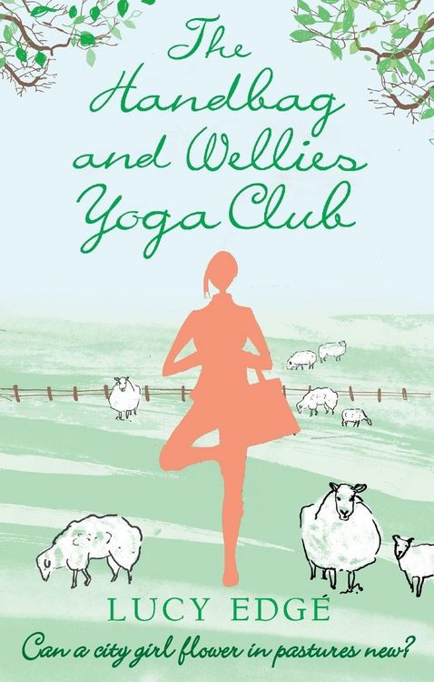 Produktbild: The Handbag and Wellies Yoga Club