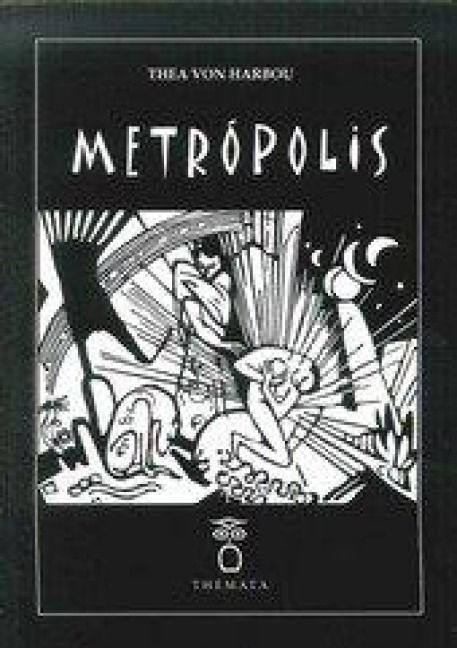 Produktbild: Metr&oacute;polis