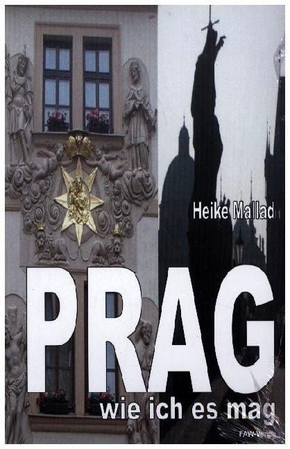 Produktbild: Prag - wie ich es mag