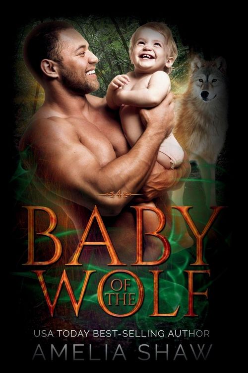 Produktbild: Baby of the Wolf