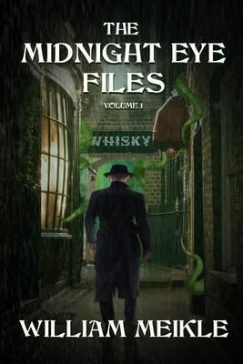 Produktbild: The Midnight Eye Files