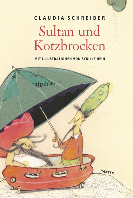 Produktbild: Sultan und Kotzbrocken / Sultan Band 1