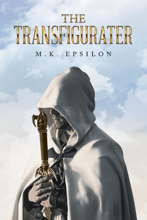 Produktbild: The Transfigurater