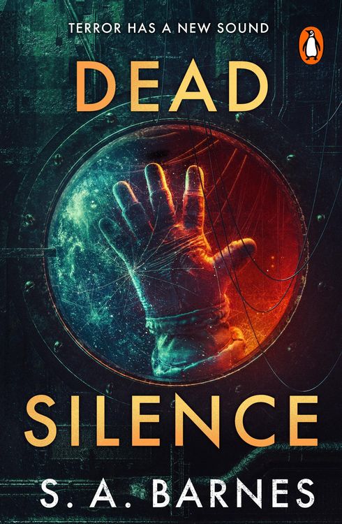 Produktbild: Dead Silence