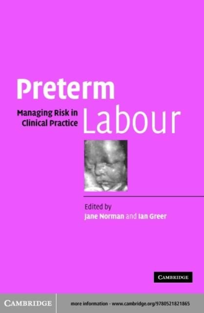 Produktbild: Preterm Labour