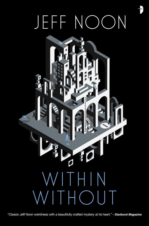 Produktbild: Within Without