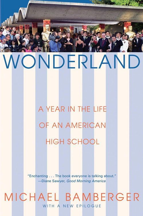 Produktbild: Wonderland