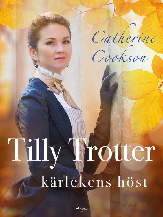 Produktbild: Tilly Trotter: k&auml;rlekens h&ouml;st