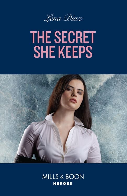 Produktbild: The Secret She Keeps