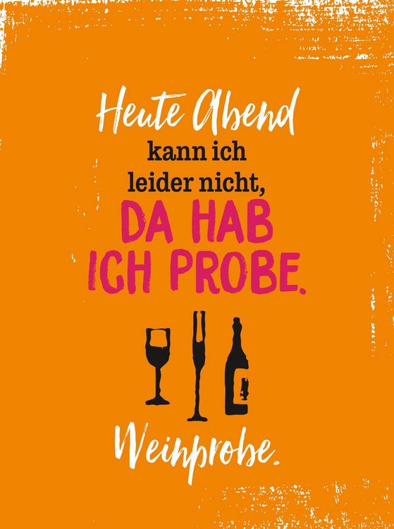 Produktbild: Ein bisschen mehr Ernst t&auml;ter&auml;t&auml;te uns gut
