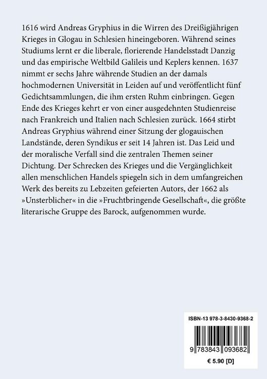 Produktbild: Carolus Stuardus