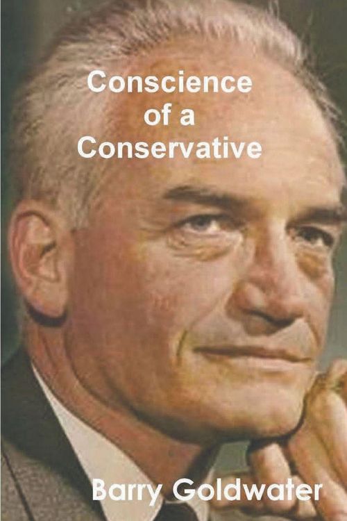 Produktbild: Conscience of a Conservative
