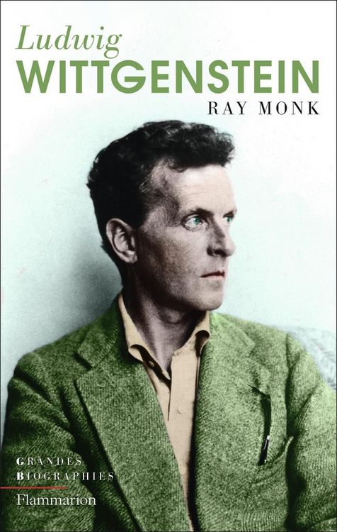 Produktbild: Ludwig Wittgenstein