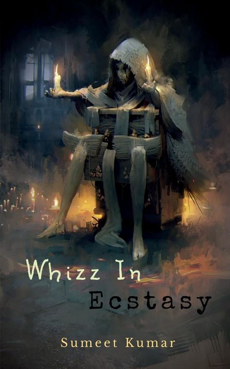 Produktbild: Whizz in Ecstasy
