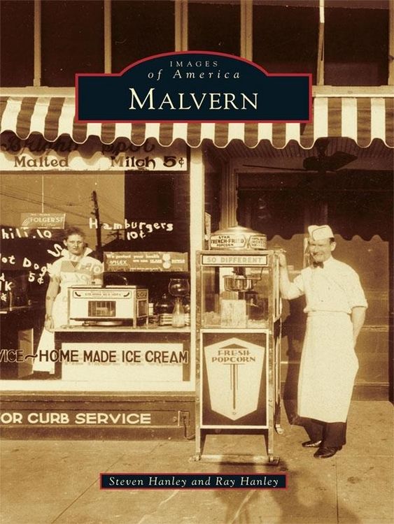 Produktbild: Malvern