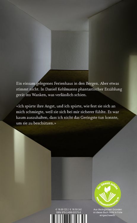 Produktbild: Du h&auml;ttest gehen sollen
