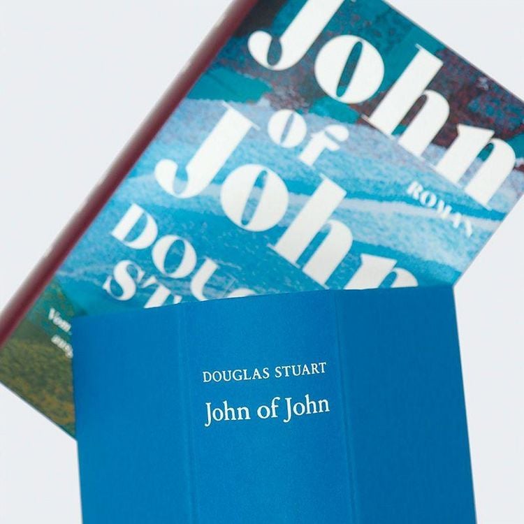 Produktbild: John of John
