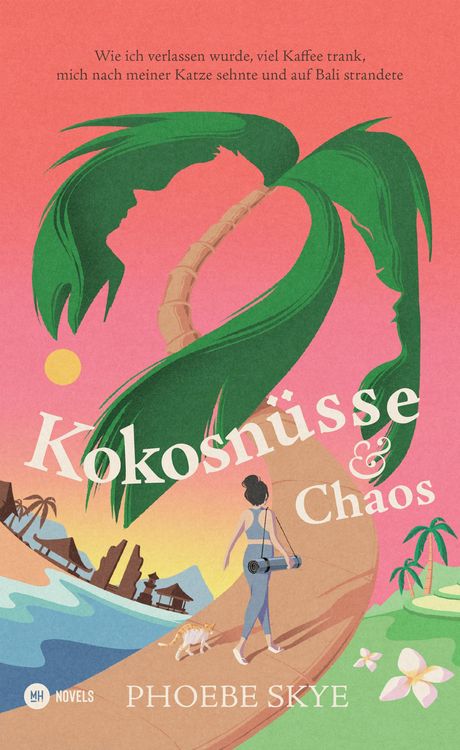 Produktbild: Kokosn&uuml;sse & Chaos