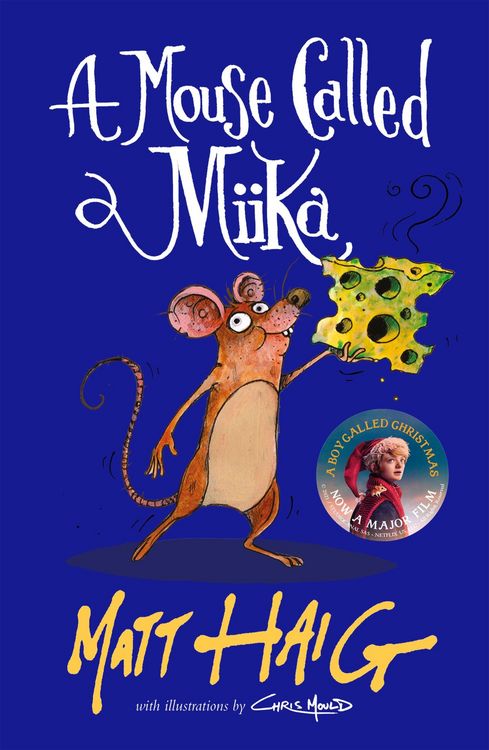Produktbild: A Mouse Called Miika