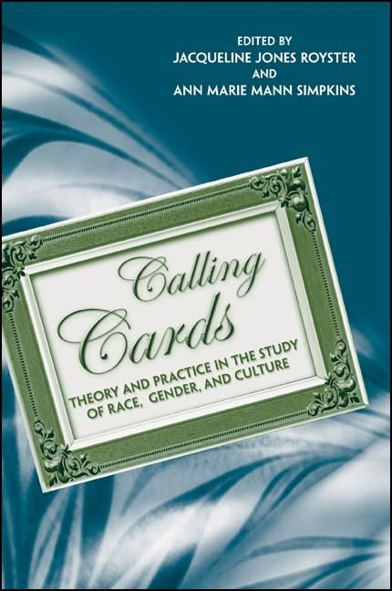 Produktbild: Calling Cards