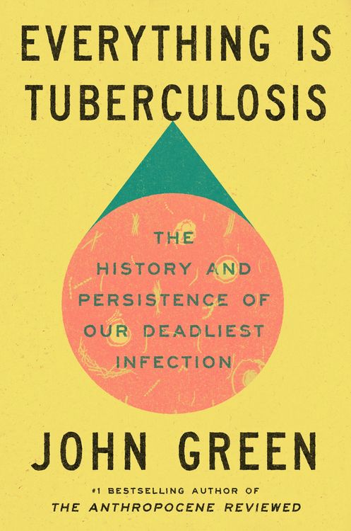 Produktbild: Everything Is Tuberculosis