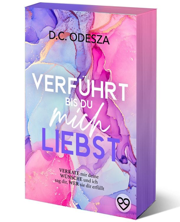 Produktbild: VERF&Uuml;HRT bis du mich LIEBST