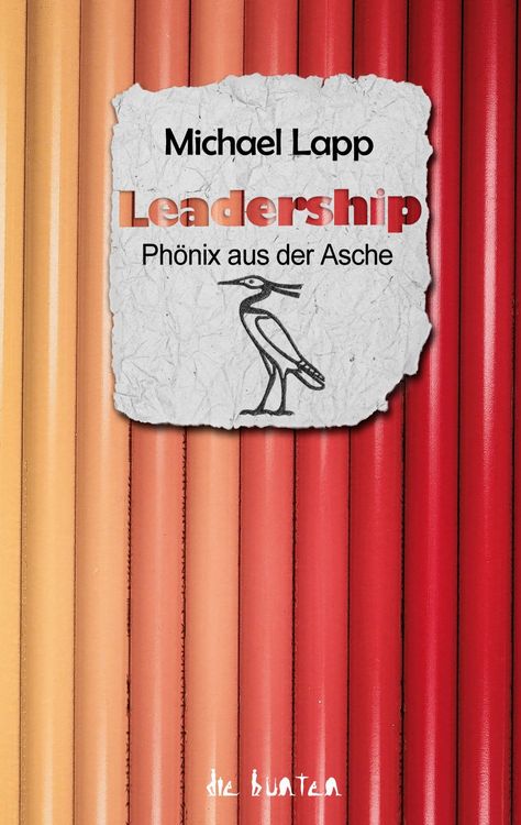 Produktbild: Leadership