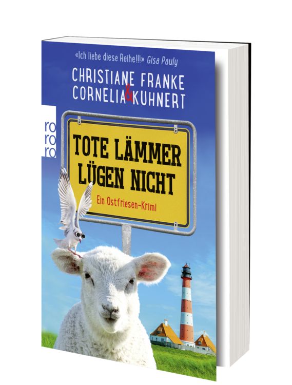 Produktbild: Tote L&auml;mmer l&uuml;gen nicht