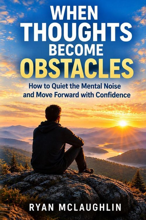 Produktbild: When Thoughts Become Obstacles