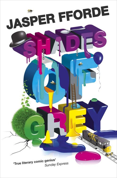 Produktbild: Shades of Grey