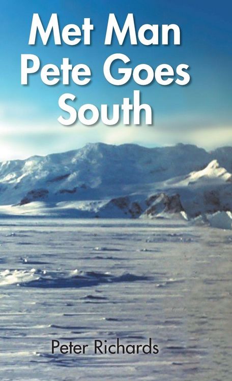 Produktbild: Met Man Pete Goes South