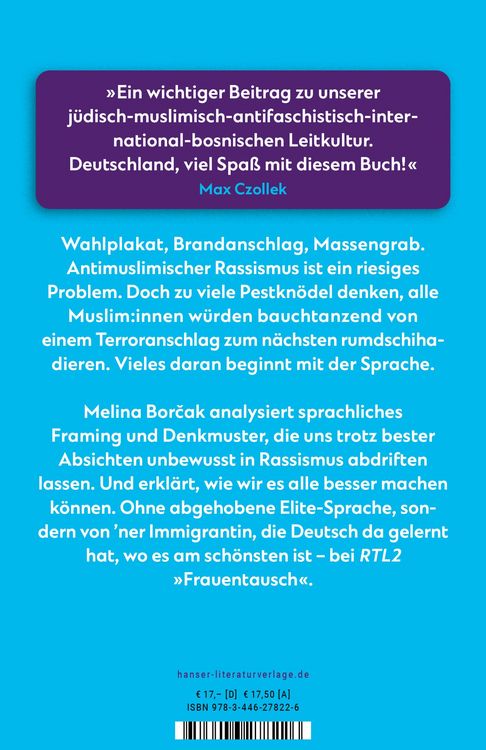 Produktbild: Mekka hier, Mekka da