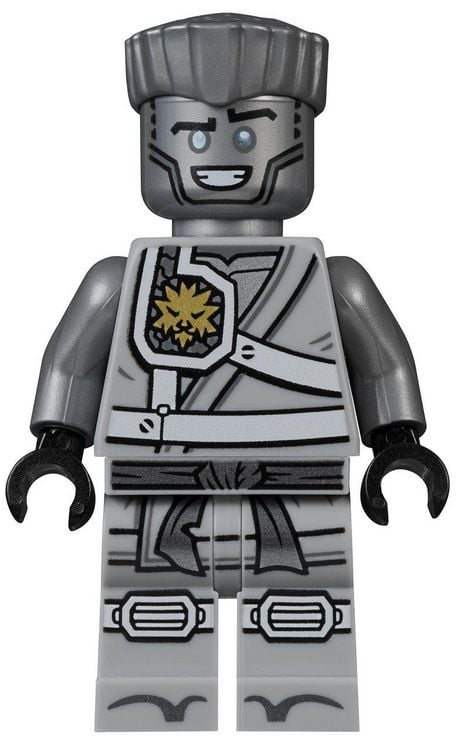 Produktbild: LEGO&reg; NINJAGO&reg; Das gro&szlig;e Ninja-Lexikon