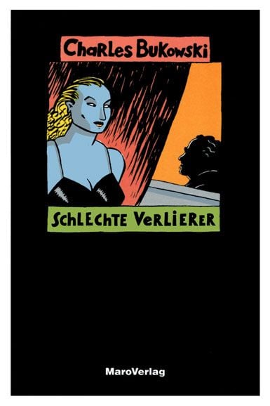 Produktbild: Schlechte Verlierer
