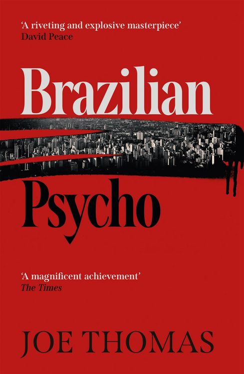 Produktbild: Brazilian Psycho