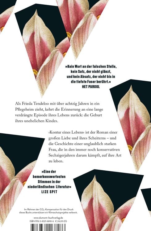 Produktbild: Kontur eines Lebens