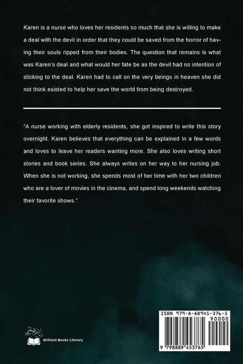 Produktbild: I Became Karen Overnight