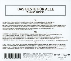 Produktbild: Das Beste f&uuml;r Alle