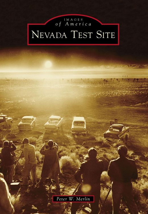 Produktbild: Nevada Test Site