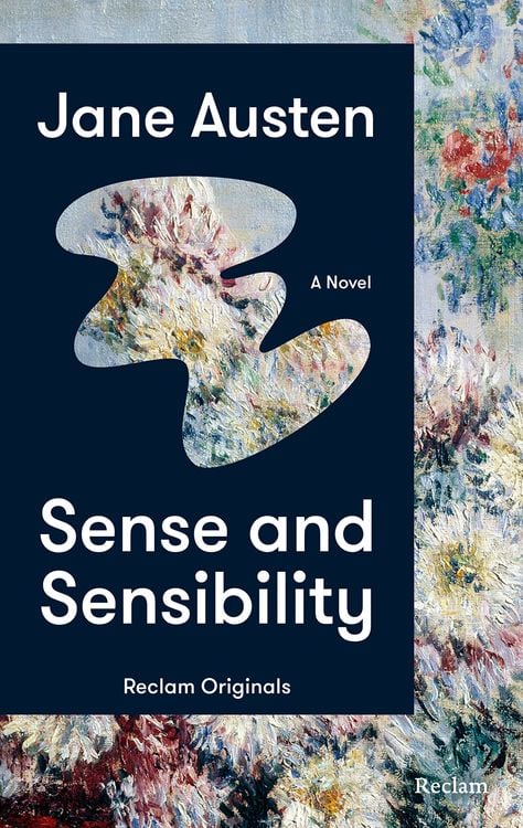 Produktbild: Sense and Sensibility. A Novel