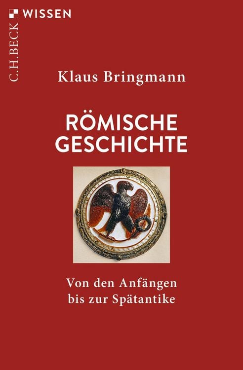 Produktbild: R&ouml;mische Geschichte