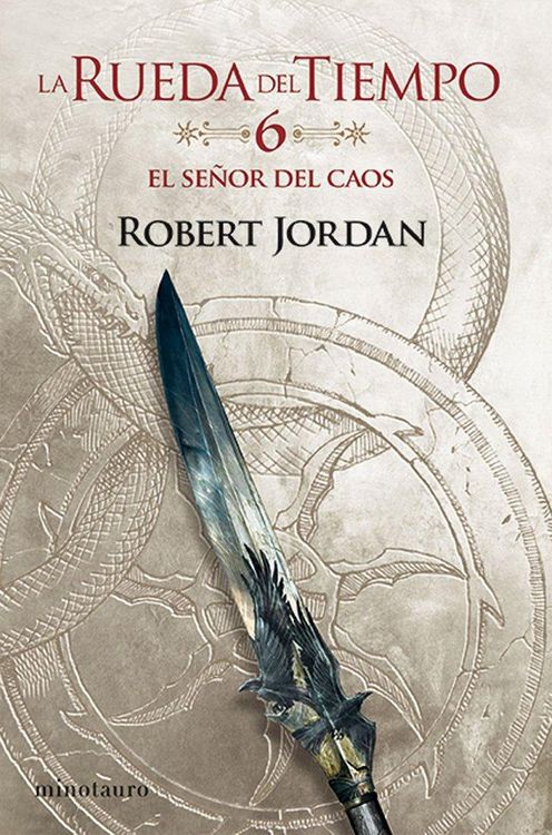 Produktbild: El Se&ntilde;or del Caos 6