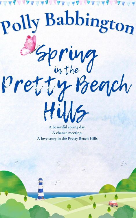 Produktbild: Spring in the Pretty Beach Hills