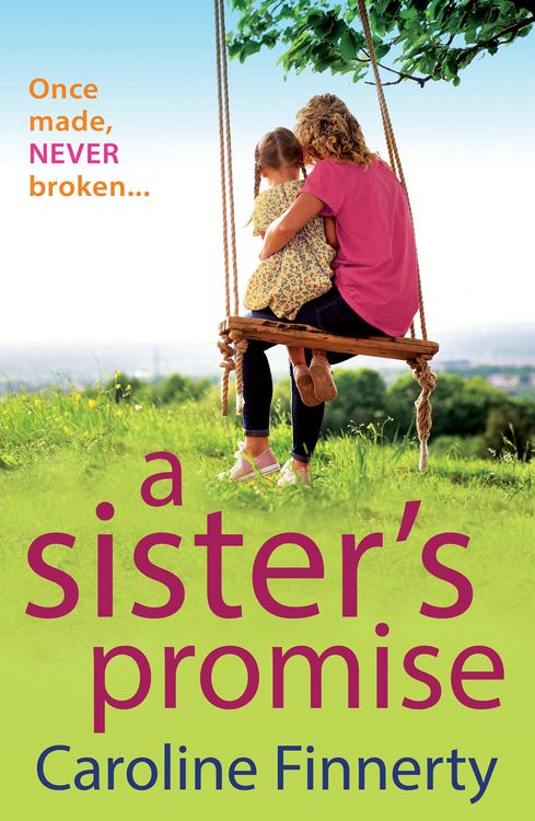 Produktbild: A Sister's Promise