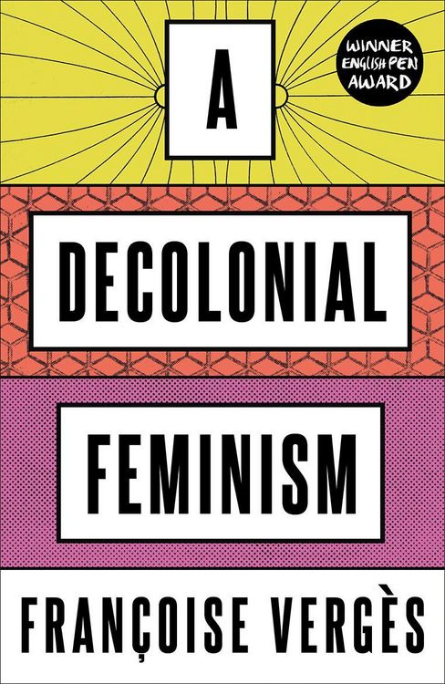Produktbild: A Decolonial Feminism